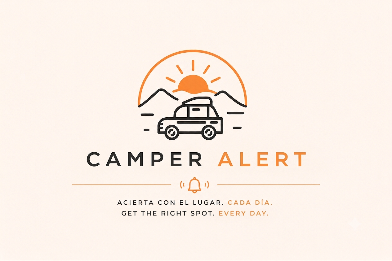 Camper Alert
